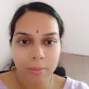 Photo of Poornima K.