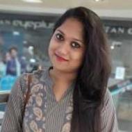 Puja S. Class 11 Tuition trainer in Kolkata