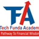Tech Funda Academy Technical Analysis (Stock Markets) institute in Ghaziabad