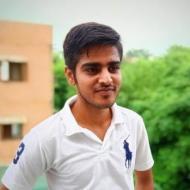 Ankit Kumar BSc Tuition trainer in Sikar