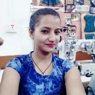 Ashbih A. Class I-V Tuition trainer in Kolkata