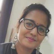 Shubhra S. Class 10 trainer in Delhi