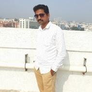 Srinivas Gattu Class 10 trainer in Hyderabad