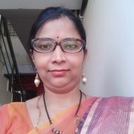 Vijayshree A. Yoga trainer in Bhopal