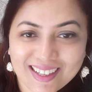 Sushmita S. Spoken English trainer in Kolkata