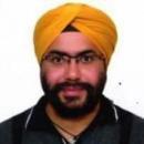 Photo of Prabhjeet Singh arora