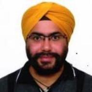 Prabhjeet Singh arora Class 10 trainer in Bangalore