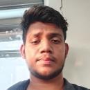 Photo of Ankit Kumar Yadav