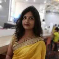 Shalini Animesh C. BCA Tuition trainer in Mumbai