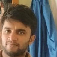 Mohit Kumar Class 12 Tuition trainer in Rewari