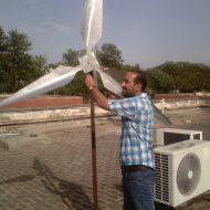 Harsh Wardhan Sharma Engineering Entrance trainer in Ghaziabad