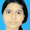 Photo of Sarbani G.