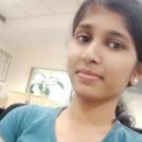 Photo of Meghana