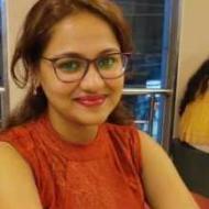 Yagnaseni S. Spoken English trainer in Hyderabad