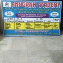 Anugrah Academy 9818834858 photo