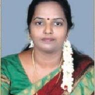 Dr. Mary L. BTech Tuition trainer in Paraicodu