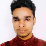 Kuldeep Mahto BSc Tuition trainer in Toto