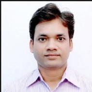 Surendra Kummar Class 12 Tuition trainer in Ghaziabad