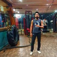 Qaisar Ali Personal Trainer trainer in Hyderabad