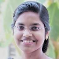 Priya D. Foreign Education Exam trainer in Bangalore