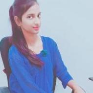 Prakriti S. Class I-V Tuition trainer in Bhopal