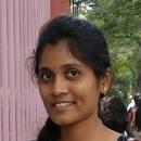 Photo of Manjula M.