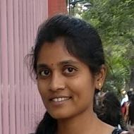 Manjula M. Class 12 Tuition trainer in Bangalore