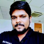 Mahesh Kumar Microsoft Excel trainer in Veppampattu