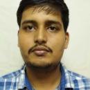 Photo of Shashank Mishra