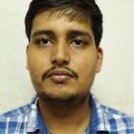 Shashank Mishra Class 12 Tuition trainer in Mumbai