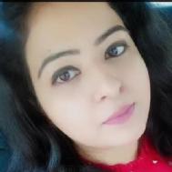 Punya A. Class I-V Tuition trainer in Delhi