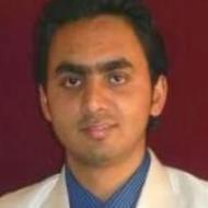 Dr Zain Mehdi Class 12 Tuition trainer in Lucknow