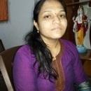 Photo of Sujata P.