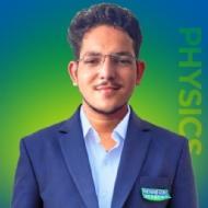 Rihan Ali Engineering Entrance trainer in Delhi