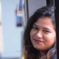 Humaira A. Journalism trainer in Kolkata