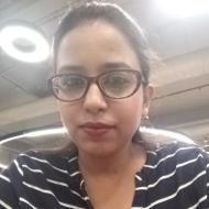 Madhulima D. Class I-V Tuition trainer in Kolkata