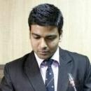 Photo of Vinay Chaurasia