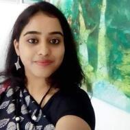 Gargi B. Class 8 Tuition trainer in Kolkata