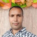 Photo of Vivek Kumar