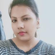 Neha M. Class I-V Tuition trainer in Haldwani