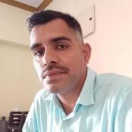 Anil Kumar Class I-V Tuition trainer in Akola