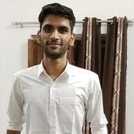 Mayank Indoriya Class 12 Tuition trainer in Jodhpur