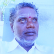 Sugumaran Violin trainer in Kumbakonam