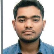 Abhay Kumar Mishra Class I-V Tuition trainer in Kolkata