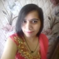 Vanshika K. Class I-V Tuition trainer in Agra