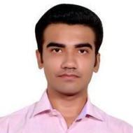 Karan Arya Class 12 Tuition trainer in Delhi