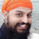 Photo of Japneet Singh