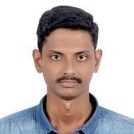 Sagar A Java trainer in Hyderabad