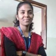 Kayathri S. Class 12 Tuition trainer in Srivilliputtur