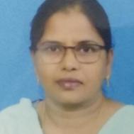 Ellen V. Class 12 Tuition trainer in Kakinada